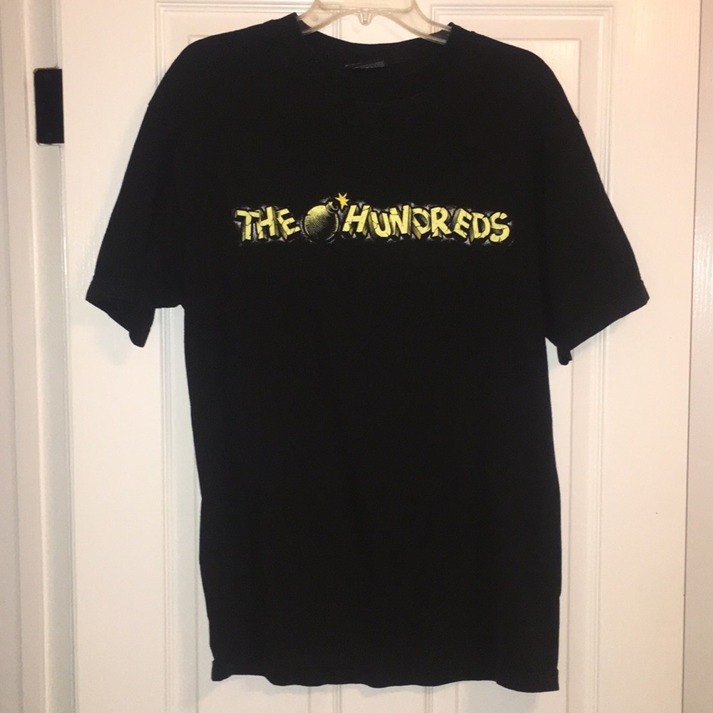 The Hundreds Tee